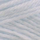Sirdar Snuggly 4 Ply 321 Pastel Blue 50 Gram Ball with acrylic and nylon.